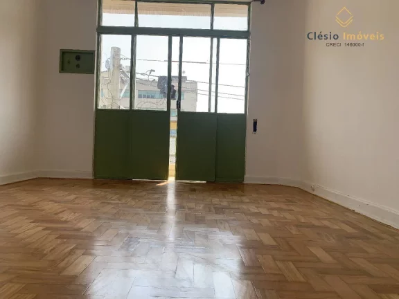 Imagem Apartamento 3 quartos 104m² Útil 2 banheiros, Varanda | Bom Retiro