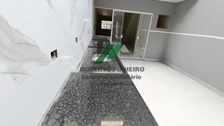 Imagem Sobrado 3 Quartos Santo Andr?(C) - SP - Jardim Utinga