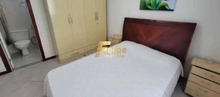 Imagem BELÍSSIMO E CONCHEGANTE APARTAMENTO DE 04 QUARTOS SENDO 02 SUÍTES À VENDA NA PRAIA DO MORRO, GUARAPARI/ES!