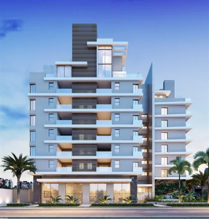 Imagem Apartamento 3 quartos com suíte 2 vagas no Cristo Rei