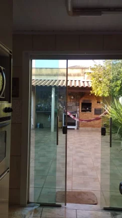 Imagem Casa com 4 Quartos à Venda, 280 m² em Santa Rosa - Sarzedo