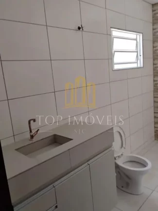 Imagem Linda casa localizada na Zona sul bairro Dom Pedro 5 dormitorios Suite
