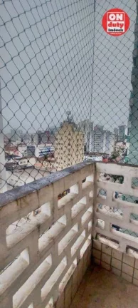 Imagem Apartamento - Embaré - Santos/SP