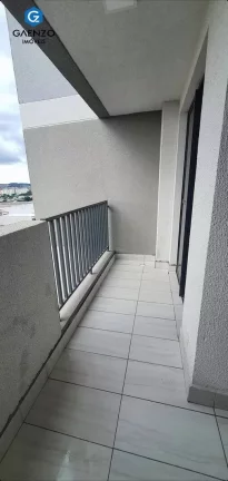 Imagem Lindo Apartamento - Centro, Osasco/ SP