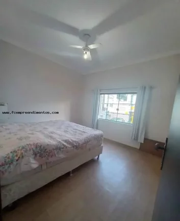 Imagem Casa Comercial para Venda em Limeira, Vila Anita, 3 dormitórios, 3 banheiros