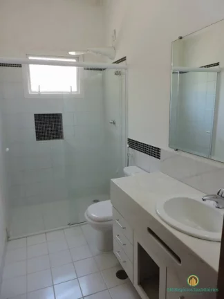 Imagem Casa MODERNA! Completa, ampla e confortável!