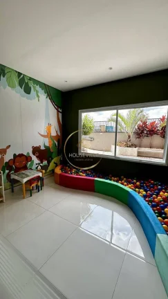 Imagem Apartamento 3 dormitórios ( 1 suíte), Mirante Flamboyant, Sjc.