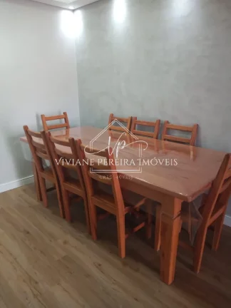 Imagem APARTAMENTO RESIDENCIAL em CARAPICUÍBA - SP, PARQUE SANTA TERESA