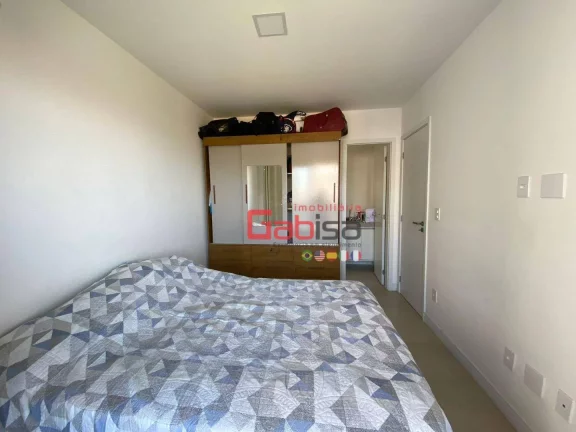 Imagem Apartamento com 2 dormitórios à venda, 50 m² por R$ 510.000,00 - Braga - Cabo Frio/RJ