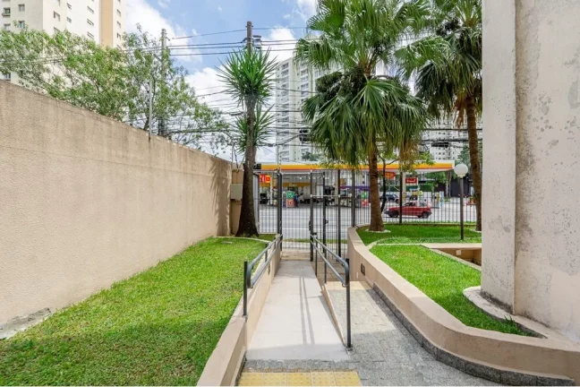 Imagem APARTAMENTO RESIDENCIAL em São Paulo - SP, Vila Andrade