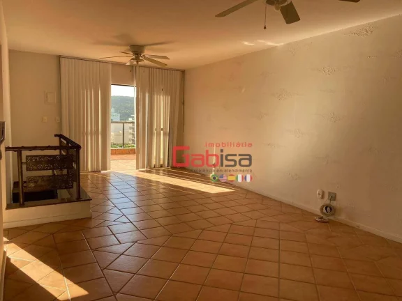 Imagem Cobertura com 2 dormitórios à venda, 182 m² por R$ 890.000,00 - Centro - Cabo Frio/RJ
