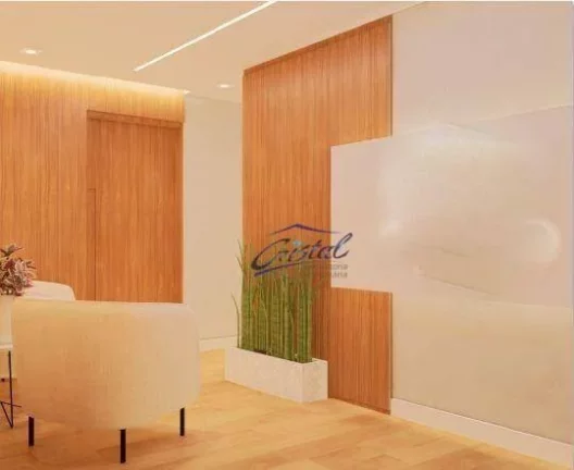 Imagem Alugo ConjuntoComercial 200m²