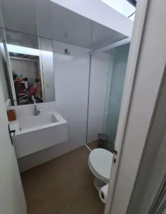 Imagem Apartamento Mobiliado e Projetado a 150m do Mar em Manaíra - Qualidade de vida, conforto e praticidade esperam por você!