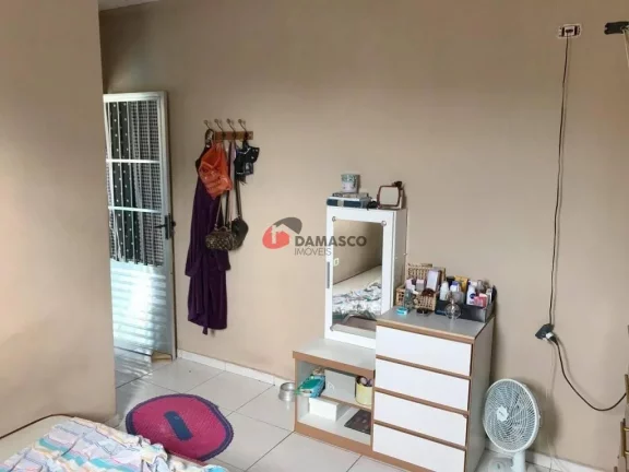 Imagem Casa à venda 2 Quartos, 1 Suite, 5 Vagas, 290M², Santa Maria, São Caetano do Sul - SP