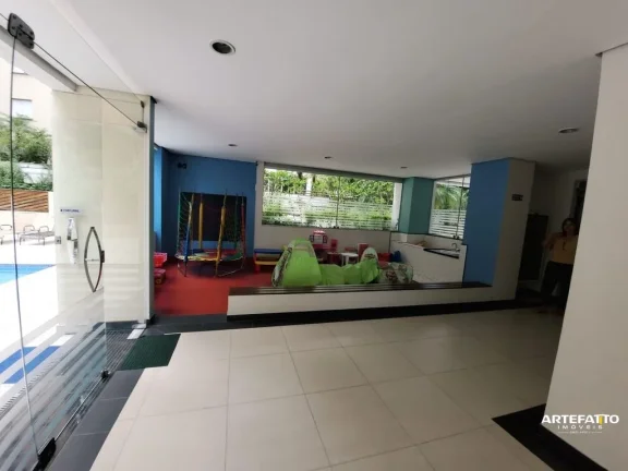 Imagem Apto reformado Com 3 dormitórios, 2 Vagas, Cozinha americana, Lazer completo