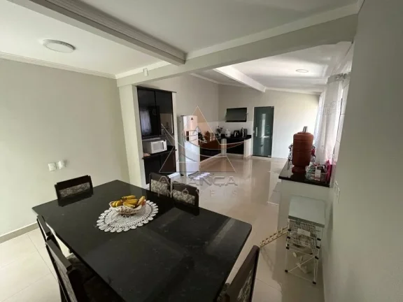 Imagem Casa - Ribeirão Preto - Eugênio Lopes