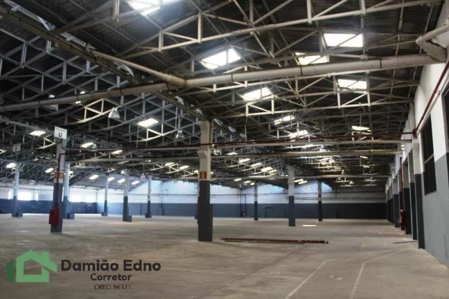 Imagem Módulos de Galpões/Escritórios disponíveis,(a partir de 600m² a 17.000m²