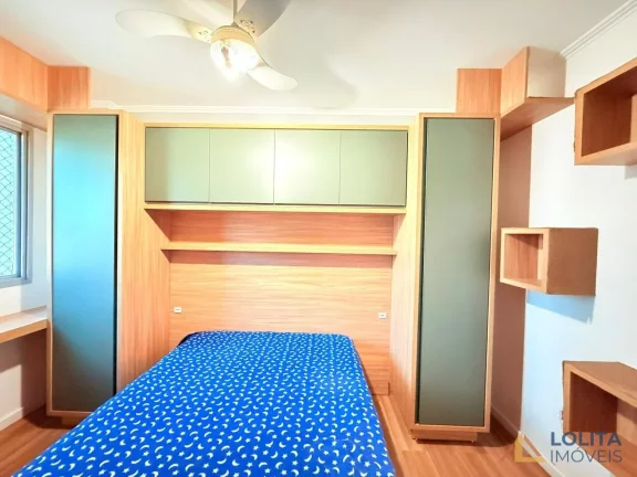 Imagem Apartamento à venda no Centro de Florianópolis/SC