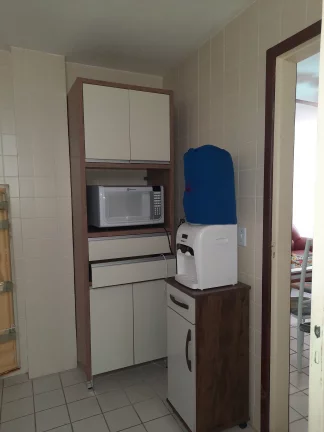 Imagem APARTAMENTO RESIDENCIAL em Cabo Frio - RJ, Parque Riviera