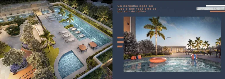 Imagem Apto 58m² em Osasco