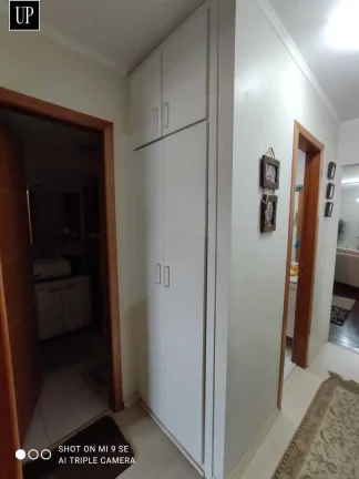 Imagem Ótimo Apto em Mirandópolis SP com 85 m², 3 quartos, 1 vaga