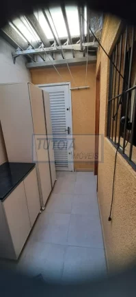 Imagem CASA DE CONDOMÍNIO À VENDA NA ACLIMAÇÃO, SÃO PAULO