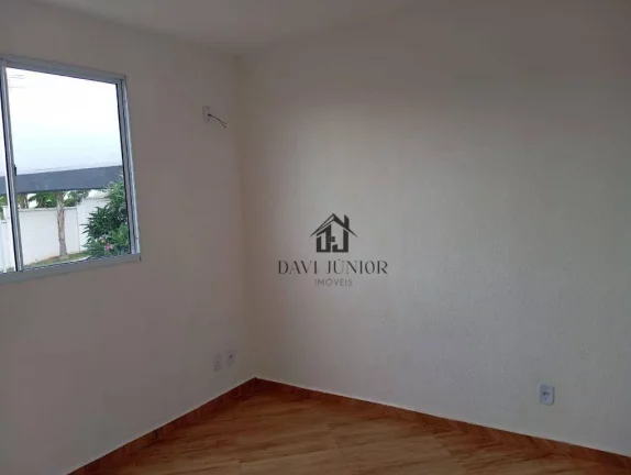 Imagem Apartamento à venda, 55 m² por R$ 220.000,00 - Caguaçu - Sorocaba/SP