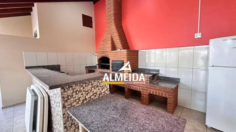 Imagem Chácara com 1 dormitório à venda, 250 m² por R$ 460.000,00 - Parque Flórida - Rio Claro/SP