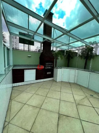Imagem Apartamento à venda 3 Quartos, 3 Suites, 2 Vagas, Santa Paula, São Caetano do Sul - SP