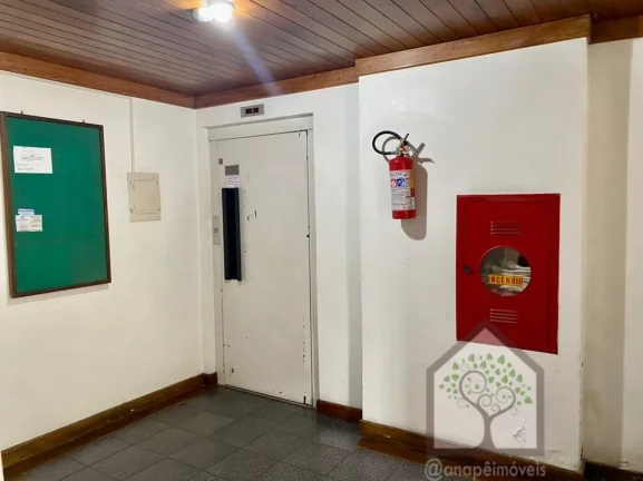 Imagem Apartamento próximo à UFSC