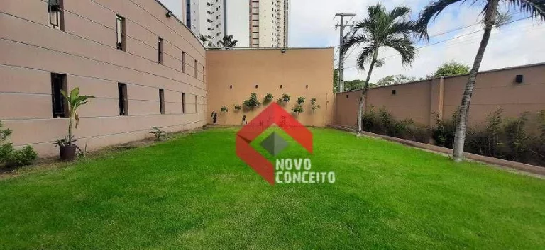 Imagem Apartamento com 2 dormitórios à venda, 68 m² por R$ 440.000,00 - Cocó - Fortaleza/CE