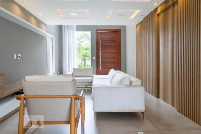 Imagem Casa à Venda - Recreio, 4 Quartos, 360 m2