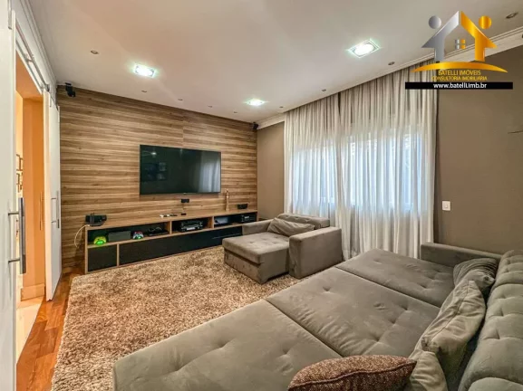 Imagem Casa à venda no condomínio Dom Henrique II | Batelli Imóveis