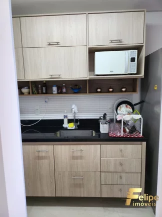 Imagem APARTAMENTO COM VISTA PARA A BAIA DE VITÓRIA NA ENSEADA DO SUÁ.