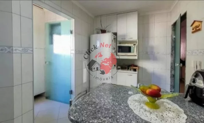 Imagem Excelente Apartamento à Venda no bairro Jardim do Mar em São Bernardo do Campo