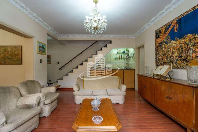 Imagem Casa de Condomínio