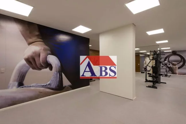 Imagem Apartamento com 2 dormitórios à venda, 64 m² por R$ 515.000 - Marapé - Santos/SP AcquaPlay