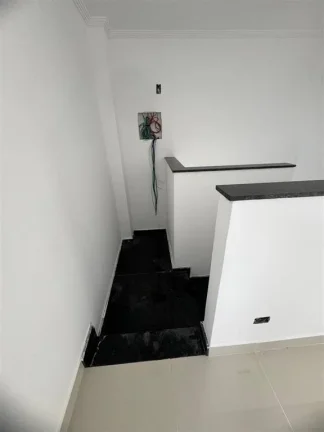 Imagem CASA COM 52.14 m² - BOQUEIRAO - PRAIA GRANDE SP