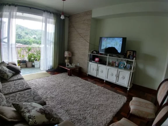 Imagem Apartamento à venda no centro de Joinville