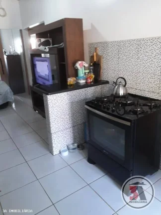 Imagem Casa 3/4 no Escola de Policia