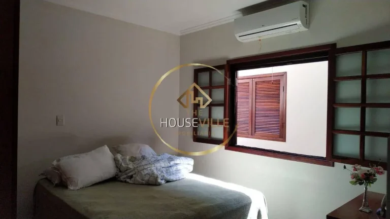 Imagem Casa assobradada, 3 dormitórios, 3 vagas, Recanto do Serra, Urbanova