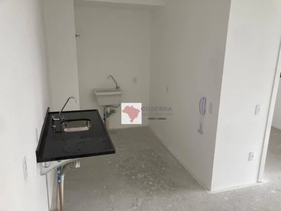 Imagem Apartamento à venda, 39 m² por R$ 820.000,00 - Vila Olímpia - São Paulo/SP
