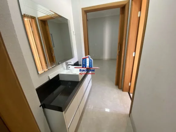 Imagem Casa c/ Piscina no Terravista Mirassol/SP