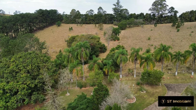 Imagem Sítio com Ótimo Acesso Asfaltado Atibaia 8 Alqueires
