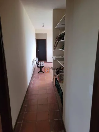 Imagem Casa com 4 suítes à venda, 422 m² por R$ 1.200.000 - Martim de Sá - Caraguatatuba/SP