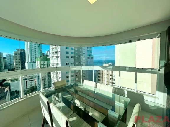 Imagem Apartamento para venda | 3 suítes | 2 vagas | quadra mar | Bela Citta