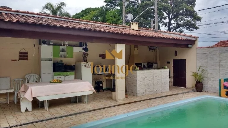 Imagem Casa à venda em Jardim Bandeirantes Zona Leste - Sorocaba/SP