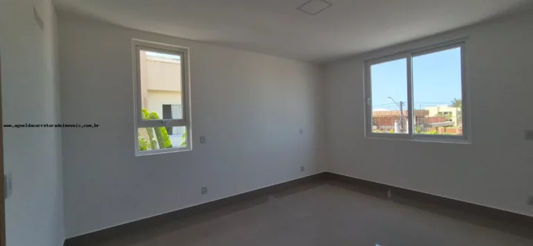 Imagem Casa em Condomínio para Venda em Parnamirim, Pium (Distrito Litoral), 4 dormitórios, 4 suítes, 5 banheiros, 4 vagas