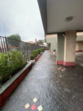 Imagem Apartamento à venda no bairro Vila Eldízia - Santo André/SP