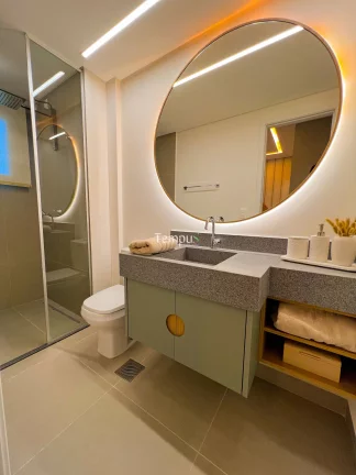 Imagem Liv Urban Marista - Apartamento no LIV URBAN à venda no bairro Setor Marista, 2 suítes, 71m² - Goiânia/GO